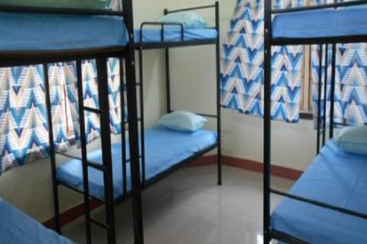 NSMS Nursing Institute campus in Paschim Bardhaman, West Bengal, India — photo 4
