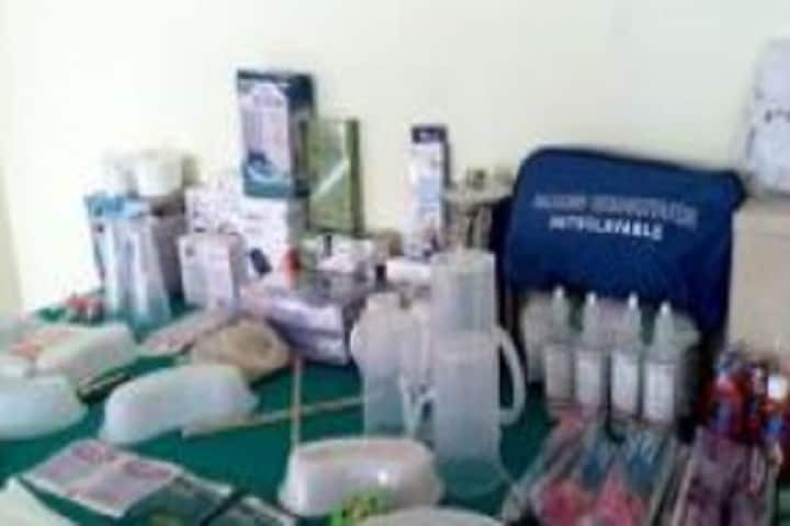 NSMS Nursing Institute campus in Paschim Bardhaman, West Bengal, India — photo 5