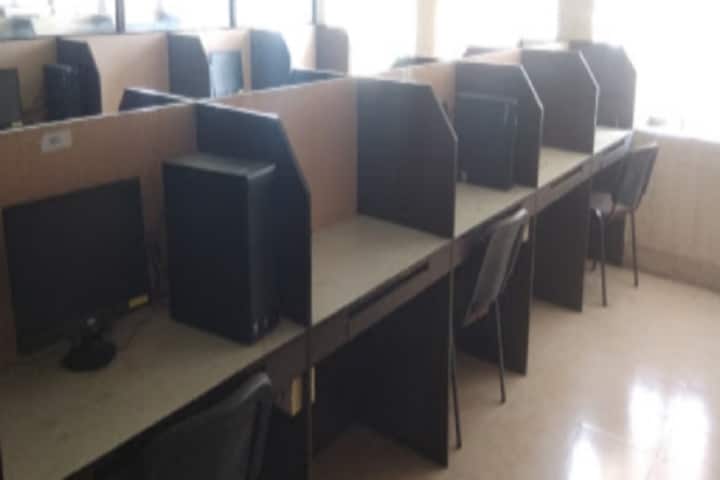 NSMS Nursing Institute campus in Paschim Bardhaman, West Bengal, India — photo 6
