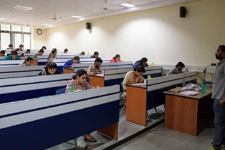IBAB Bangalore campus in Bengaluru, Karnataka, India