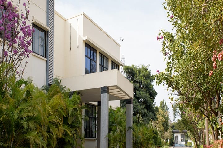 IBAB Bangalore campus in Bengaluru, Karnataka, India — photo 2