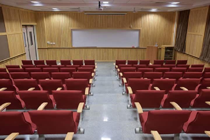 IBAB Bangalore campus in Bengaluru, Karnataka, India — photo 3
