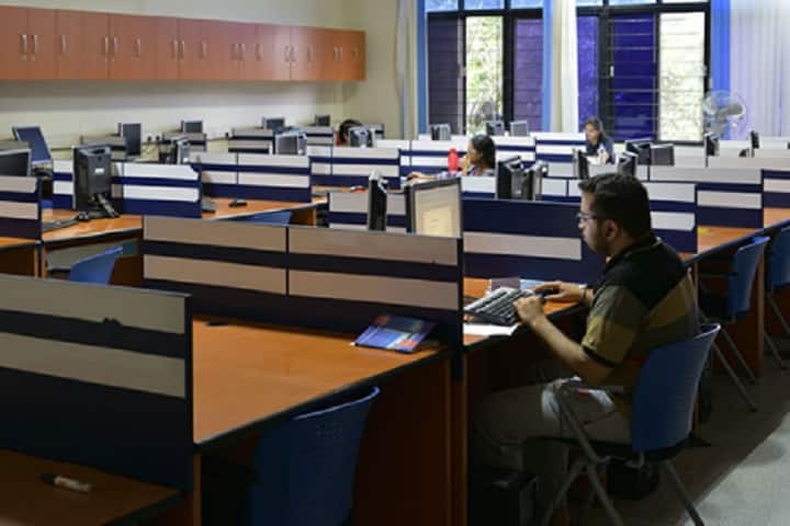 IBAB Bangalore campus in Bengaluru, Karnataka, India — photo 4