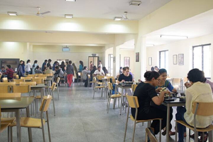 IBAB Bangalore campus in Bengaluru, Karnataka, India — photo 5