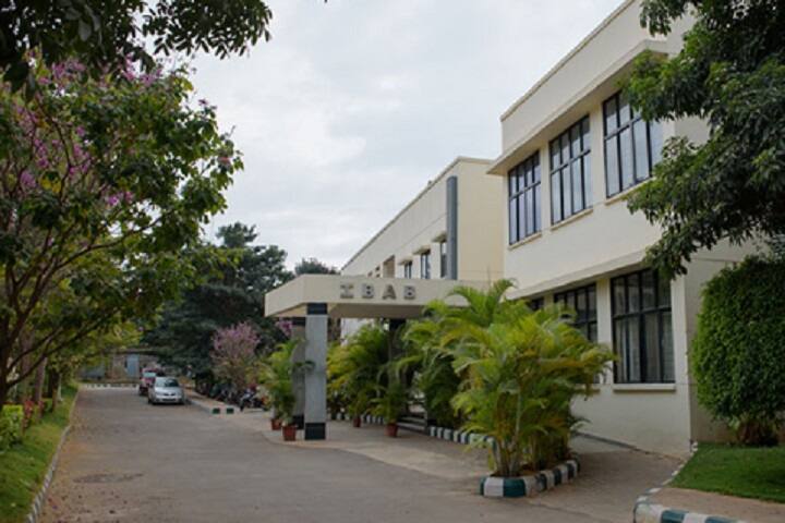 IBAB Bangalore campus in Bengaluru, Karnataka, India — photo 6