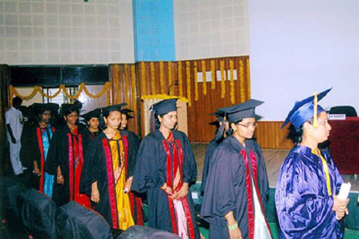 NRI College of Nursing campus in Mangalagiri, Andhra Pradesh, India — photo 6