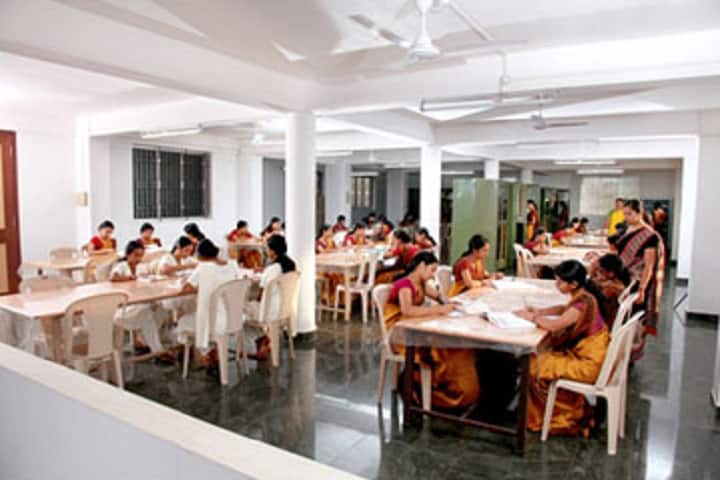 Nirmala College of Nursing campus in Kozhikode, Kerala, India — photo 2