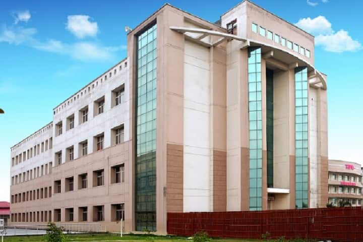 Polytechnic Education and Training Institute, Kurukshetra campus in Kurukshetra, Haryana, India