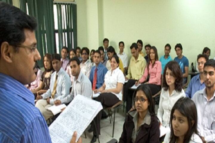 International Management Centre campus in New Delhi, Delhi, India — photo 1