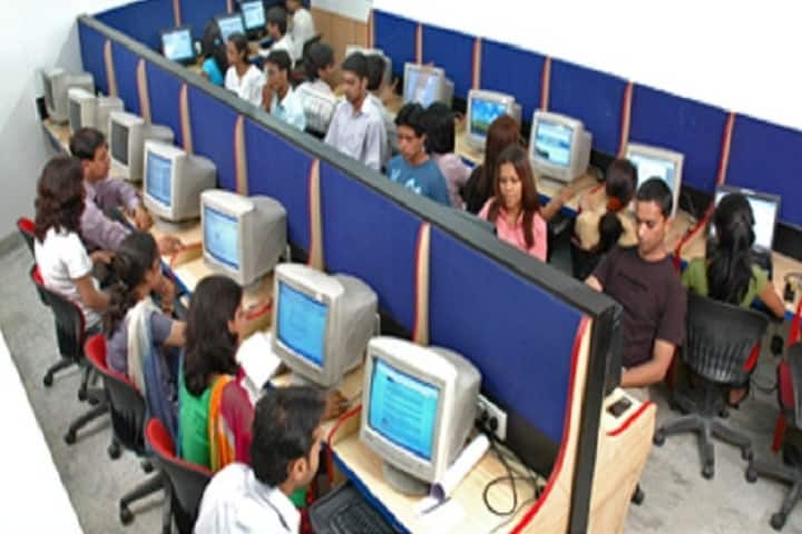 International Management Centre campus in New Delhi, Delhi, India — photo 3