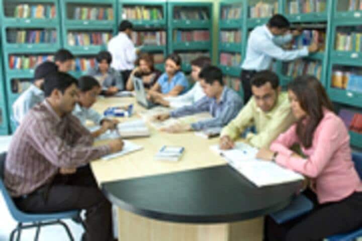 International Management Centre campus in New Delhi, Delhi, India — photo 5