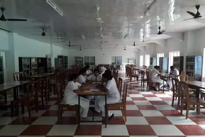 Nightingale College of Nursing campus in Nedumangad, Kerala, India — photo 2
