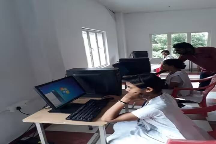 Nightingale College of Nursing campus in Nedumangad, Kerala, India — photo 3