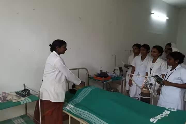 Nightingale College of Nursing campus in Nedumangad, Kerala, India — photo 6