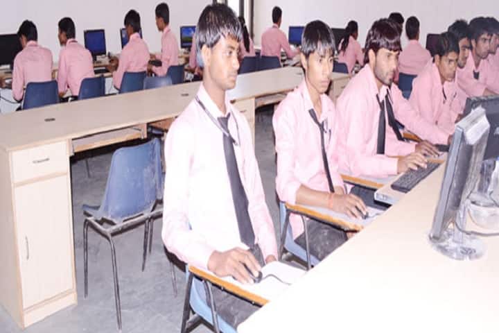 PNB Polytechnic College campus in Jaipur, Rajasthan, India — photo 2