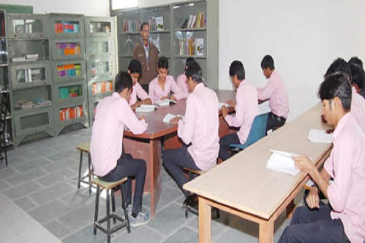 PNB Polytechnic College campus in Jaipur, Rajasthan, India — photo 3