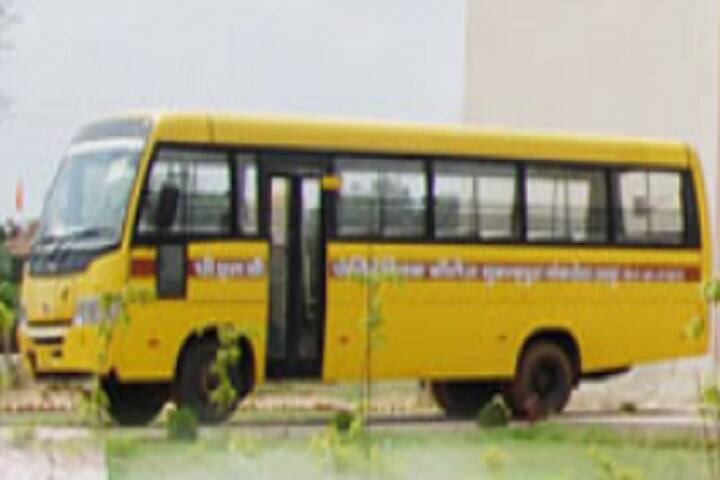 PNB Polytechnic College campus in Jaipur, Rajasthan, India — photo 4