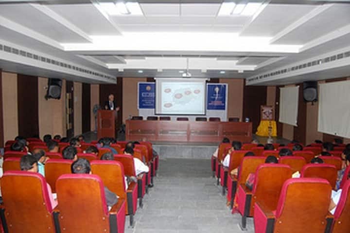 JPNCE Mahabubnagar campus in Mahabubnagar, Telangana, India — photo 3