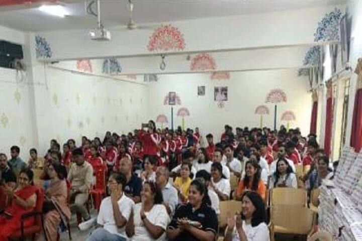 Government First Grade College campus in Vijayanagar, Karnataka, India — photo 3