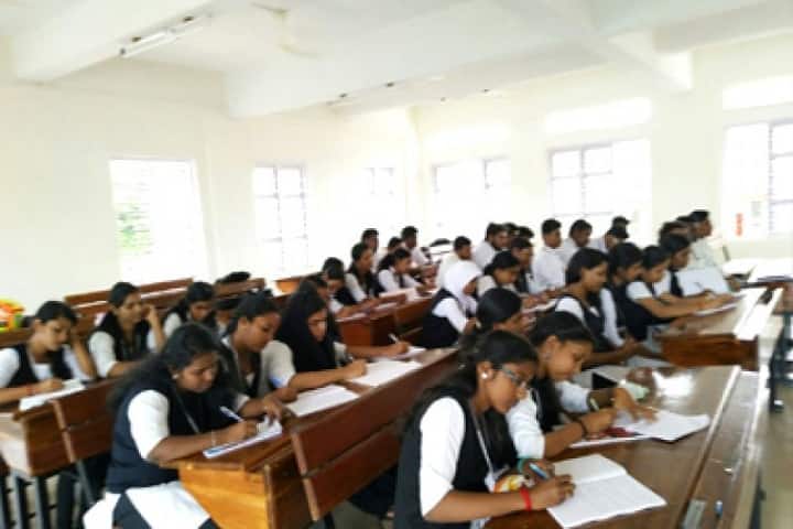CSI Institute of Legal Studies campus in Thiruvananthapuram, Kerala, India — photo 5