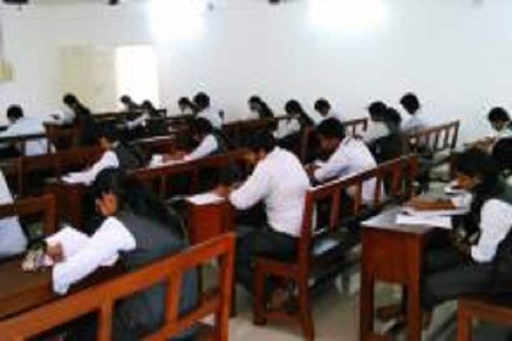 CSI College for Legal Studies campus in Kottayam, Kerala, India — photo 3