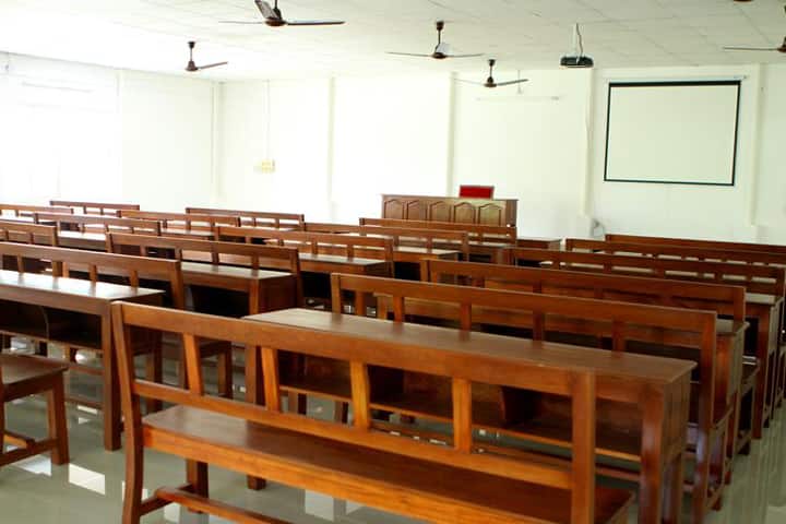 CSI College for Legal Studies campus in Kottayam, Kerala, India — photo 6