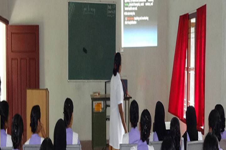 ALUVA Ernakulam campus in Ernakulam, Kerala, India — photo 3