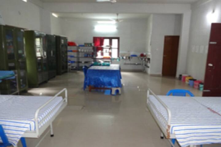 ALUVA Ernakulam campus in Ernakulam, Kerala, India — photo 4