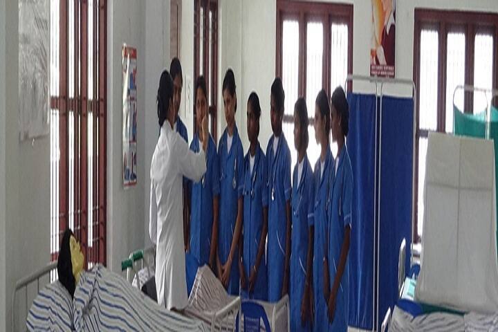 ALUVA Ernakulam campus in Ernakulam, Kerala, India — photo 5