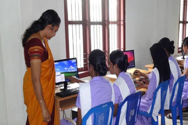 ALUVA Ernakulam campus in Ernakulam, Kerala, India — photo 6