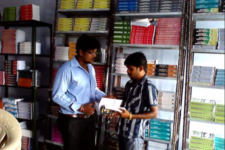 Sai Institute of Technological Science campus in Cuttack, Odisha, India — photo 2