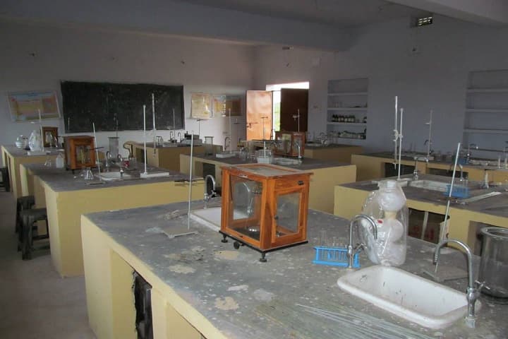 Sai Institute of Technological Science campus in Cuttack, Odisha, India — photo 3