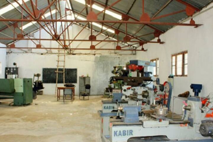 Sai Institute of Technological Science campus in Cuttack, Odisha, India — photo 4