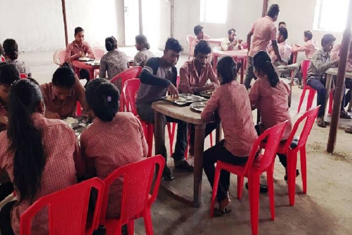 Sai Institute of Technological Science campus in Cuttack, Odisha, India — photo 6