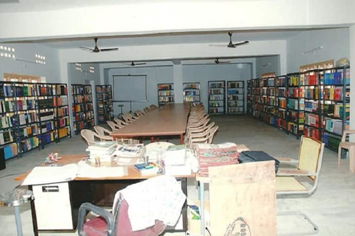 Sai Ganapathi Polytechnic campus in Visakhapatnam, Andhra Pradesh, India — photo 3