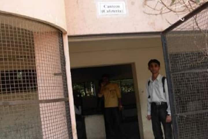 VITA Sangli campus in Khanapur, Maharashtra, India — photo 2