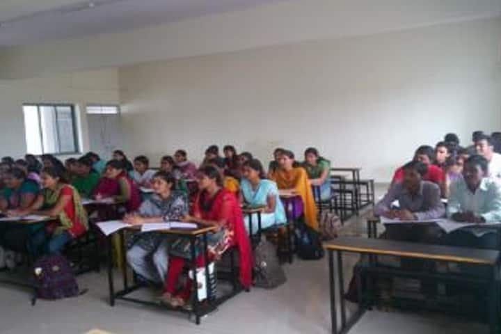 VITA Sangli campus in Khanapur, Maharashtra, India — photo 4