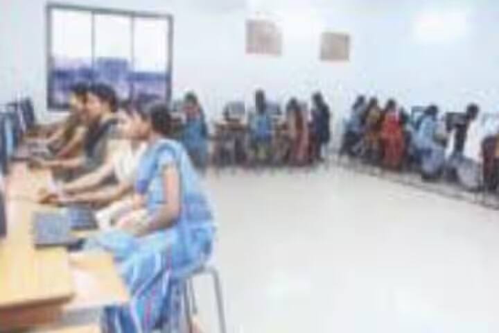 PG College of Nursing campus in Bhilai, Chhattisgarh, India — photo 4