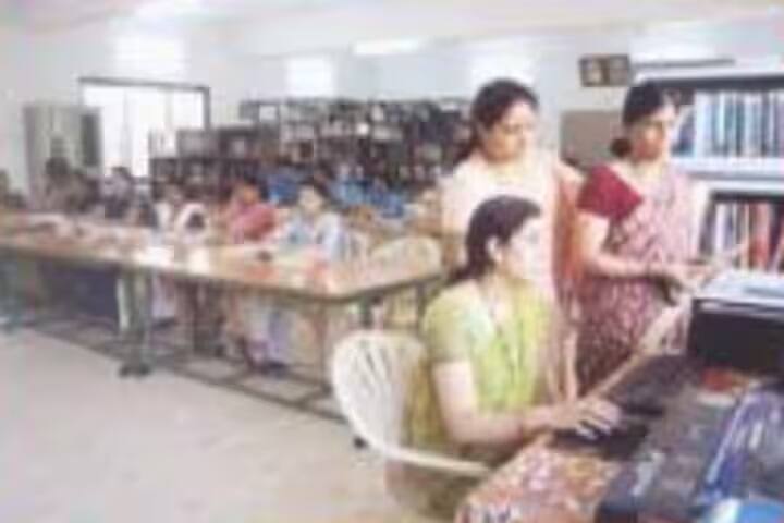 PG College of Nursing campus in Bhilai, Chhattisgarh, India — photo 5