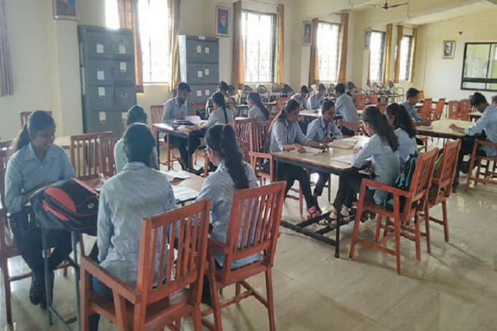 Sahyadri Polytechnic campus in Ratnagiri, Maharashtra, India — photo 6