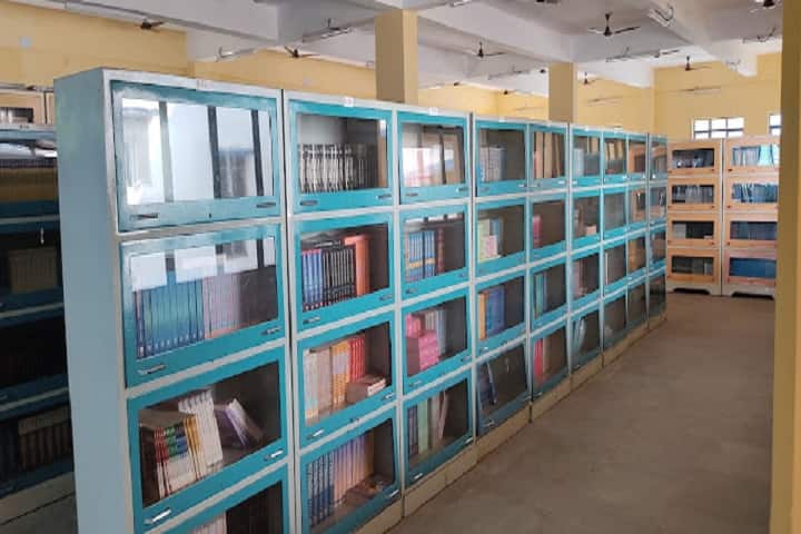 Raipur Government Polytechnic campus in Bankura, West Bengal, India — photo 4