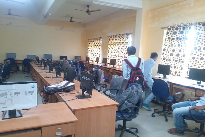 Raipur Government Polytechnic campus in Bankura, West Bengal, India — photo 6