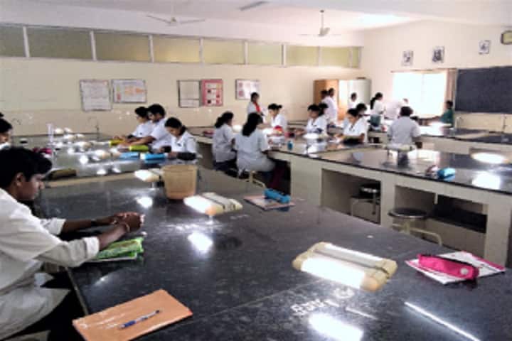 Adichunchanagiri University campus in Mandya, Karnataka, India — photo 6
