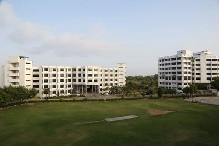 Lok Jagruti Kendra University, Ahmedabad campus photo