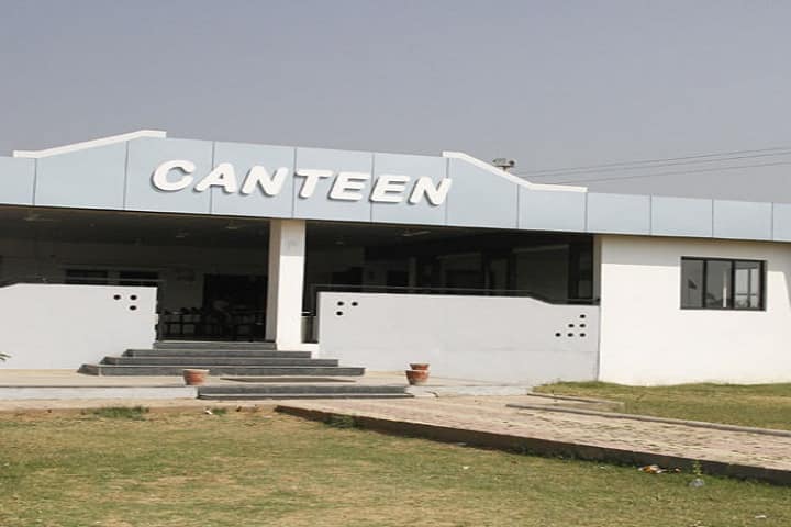 Gokul Global University campus in Siddhpur, Gujarat, India — photo 6