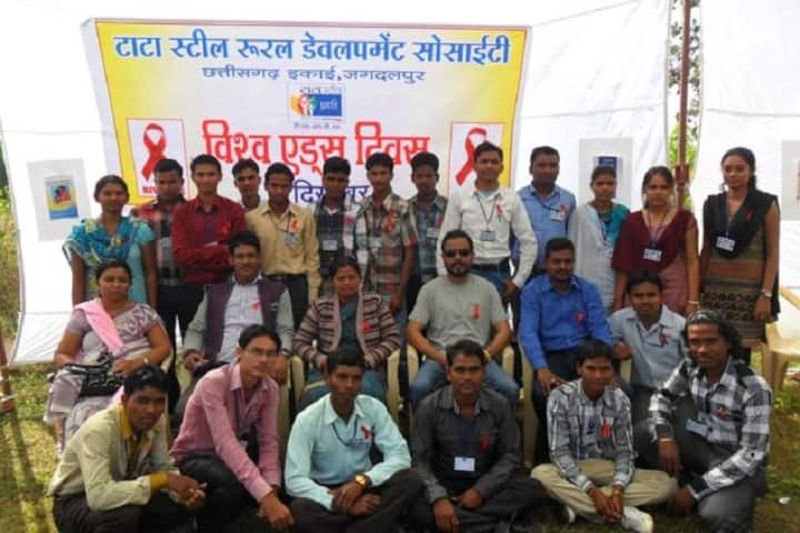 Shaheed Mahendra Karma Vishwavidyalaya campus in Jagdalpur, Chhattisgarh, India — photo 5