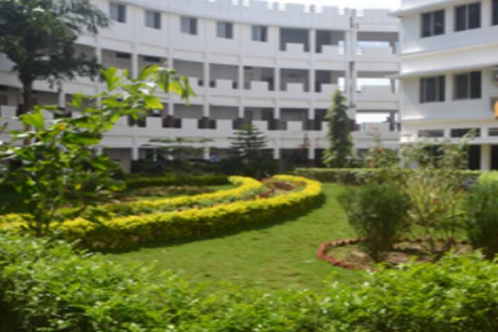 ACTS Satna campus in Satna, Madhya Pradesh, India — photo 2