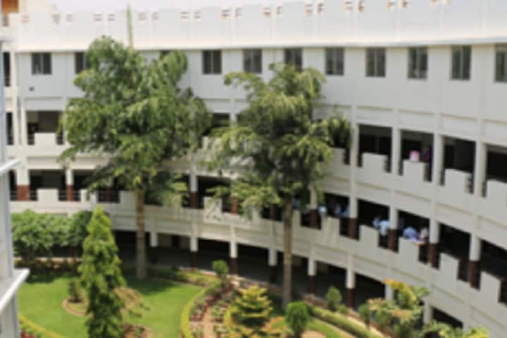 ACTS Satna campus in Satna, Madhya Pradesh, India — photo 3