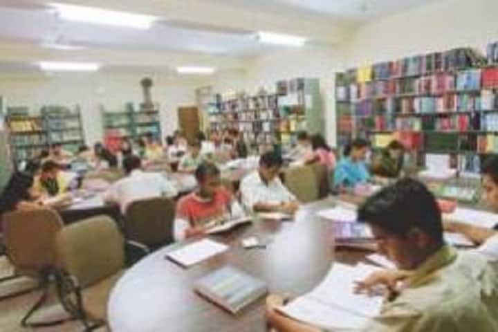 ACTS Satna campus in Satna, Madhya Pradesh, India — photo 4