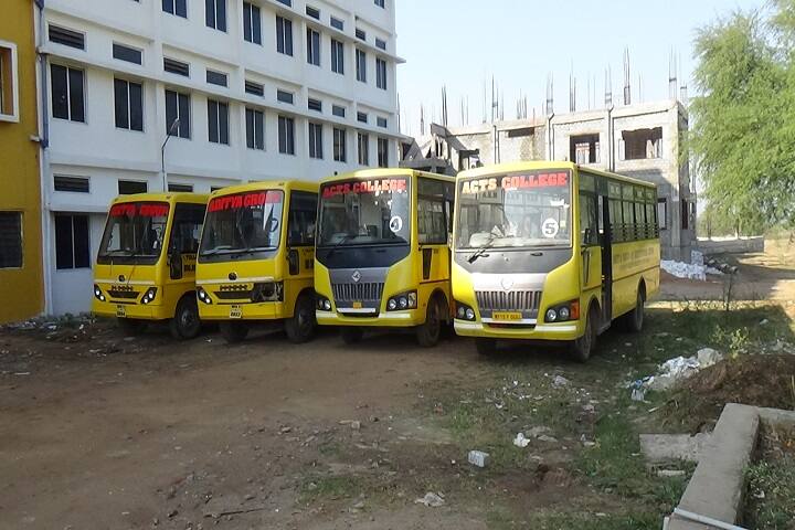 ACTS Satna campus in Satna, Madhya Pradesh, India — photo 6